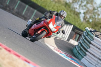 Lower Group Red Bikes